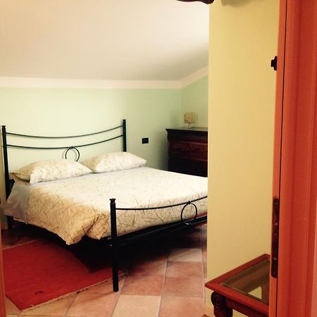 B&B La Corte Vigolzone Buitenkant foto