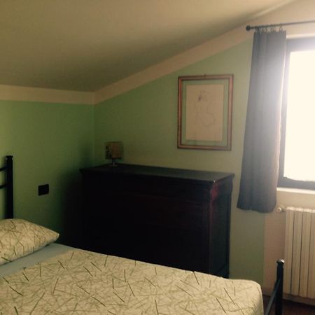 B&B La Corte Vigolzone Buitenkant foto