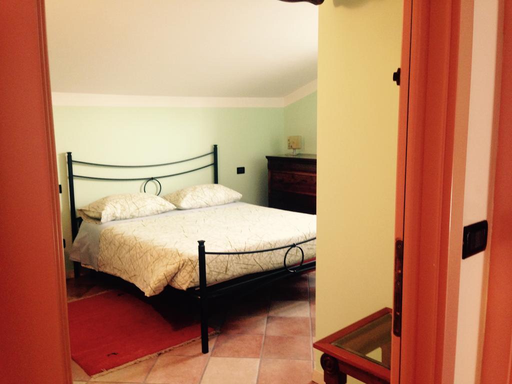 B&B La Corte Vigolzone Buitenkant foto