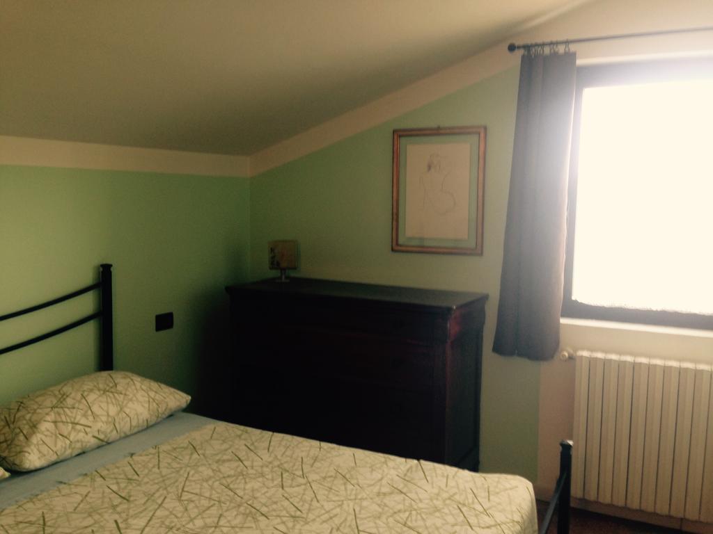 B&B La Corte Vigolzone Buitenkant foto