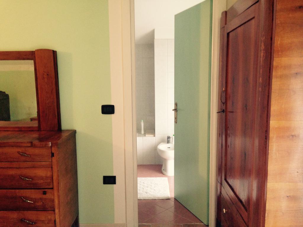 B&B La Corte Vigolzone Buitenkant foto