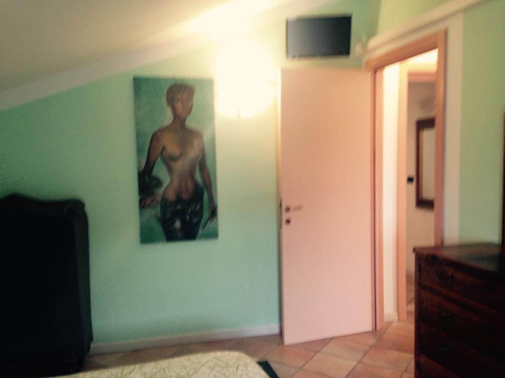 B&B La Corte Vigolzone Buitenkant foto