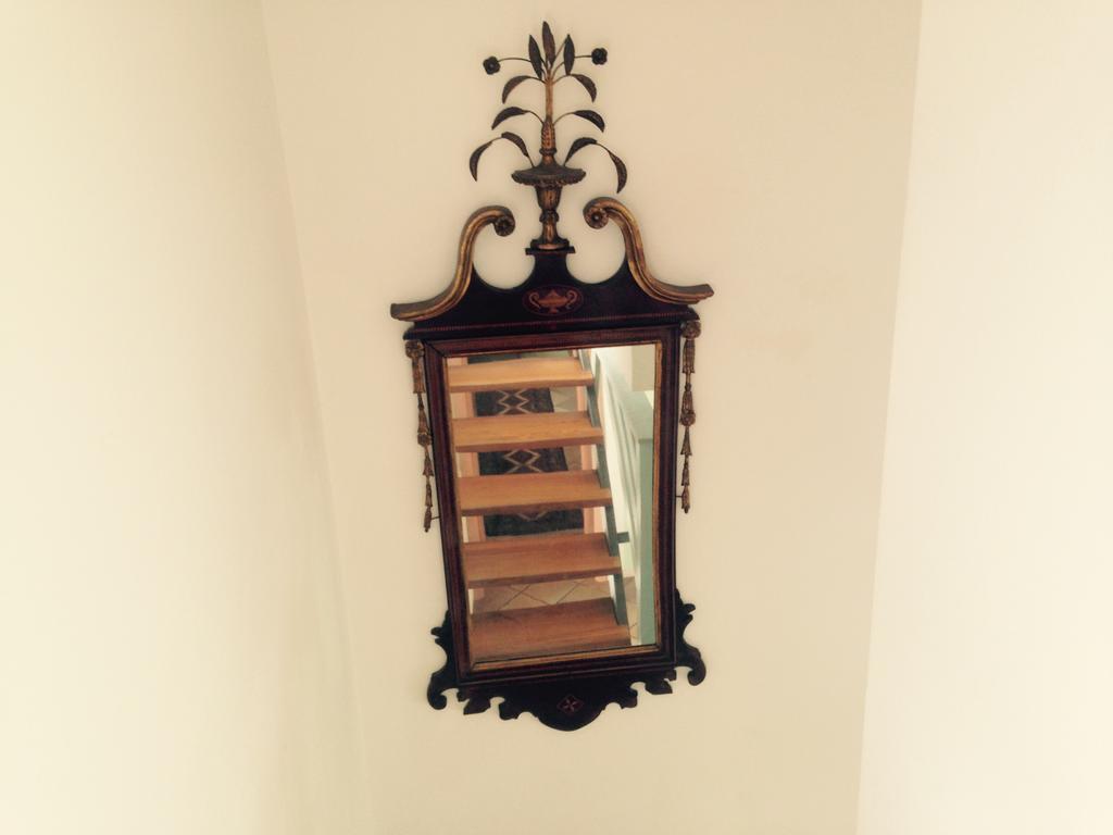 B&B La Corte Vigolzone Buitenkant foto