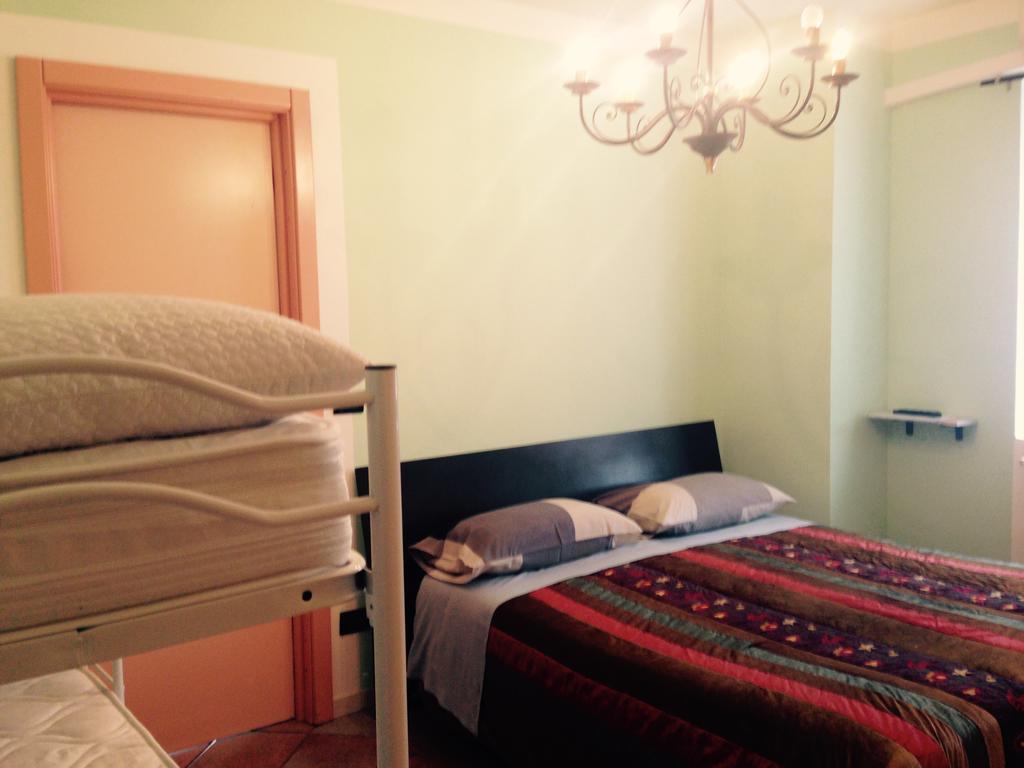B&B La Corte Vigolzone Buitenkant foto