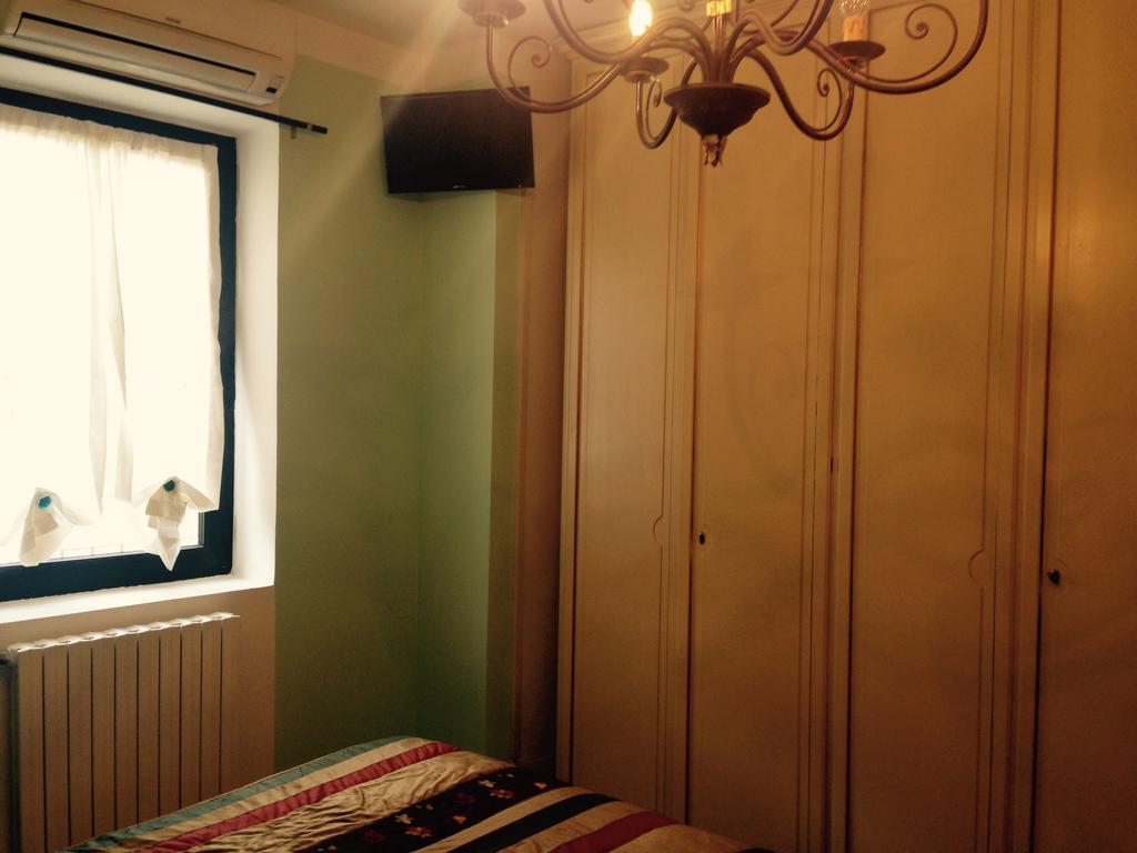 B&B La Corte Vigolzone Buitenkant foto