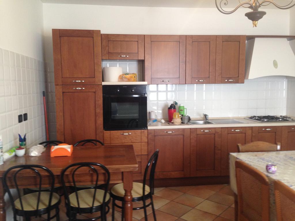 B&B La Corte Vigolzone Buitenkant foto