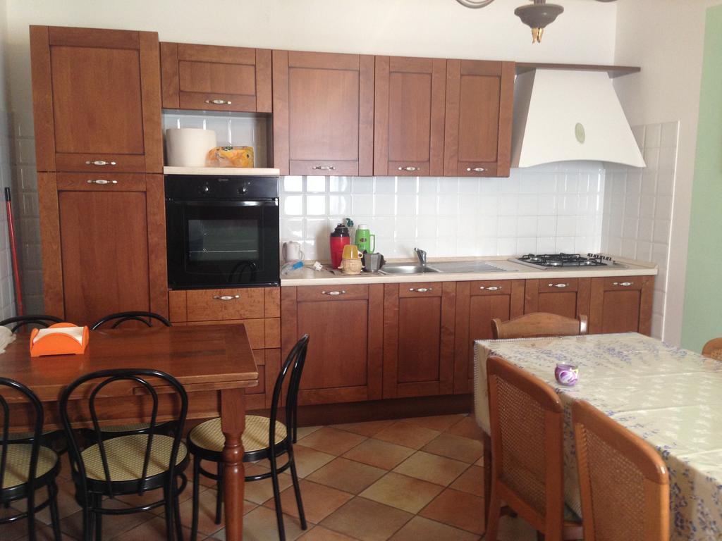 B&B La Corte Vigolzone Buitenkant foto