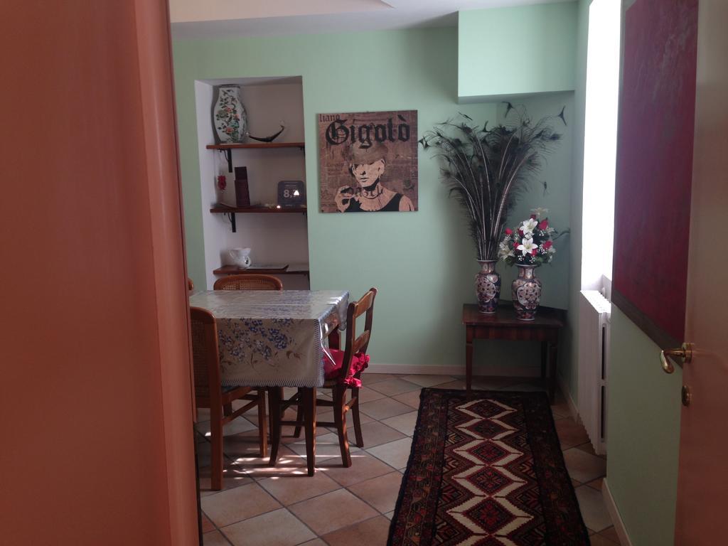 B&B La Corte Vigolzone Buitenkant foto