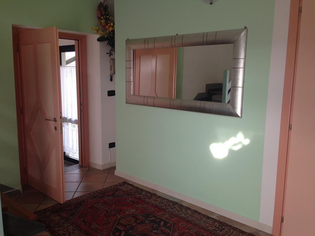 B&B La Corte Vigolzone Buitenkant foto
