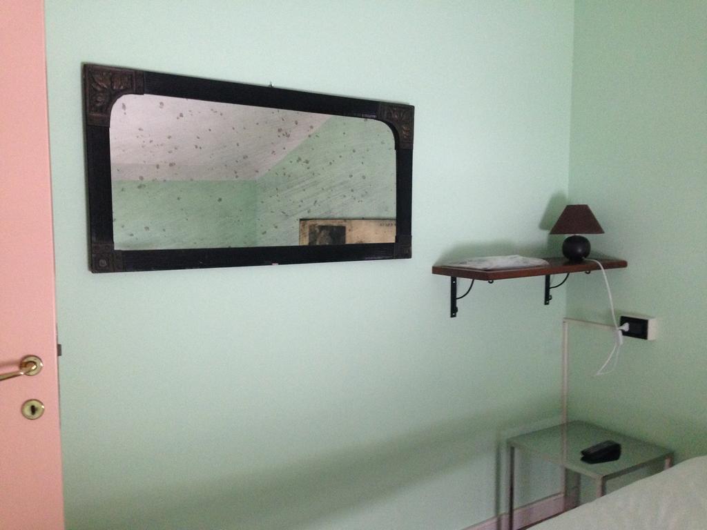 B&B La Corte Vigolzone Buitenkant foto
